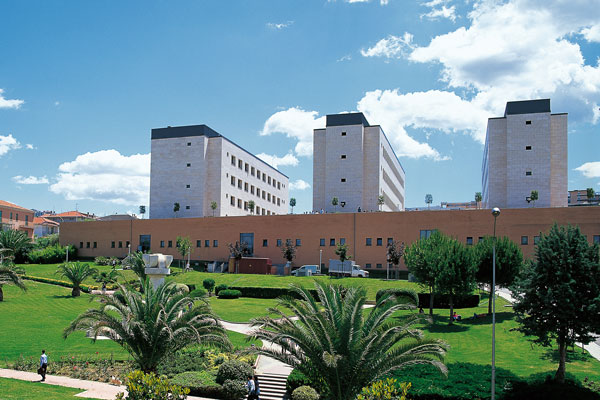 Universita di Chieti